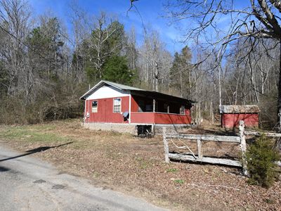 3385 Rockhouse Rd, Linden, TN, 37096