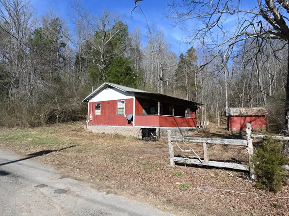 3385 Rockhouse Rd, Linden, TN 37096
