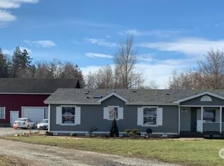 5875 Aldrich Rd, Bellingham, WA 98226