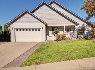 1535 Ridge Way, Medford, OR 97504