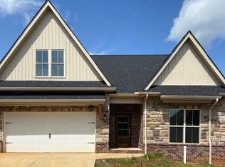 2426 Water Valley Way LOT 44, Knoxville, TN 37932