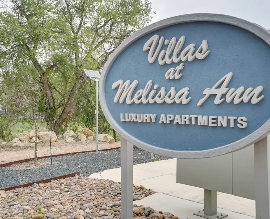 Villas at Melissa Ann — Photo 1