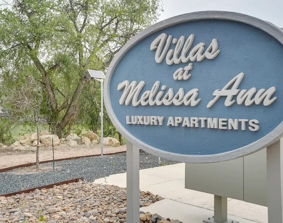 Villas at Melissa Ann