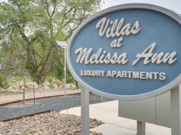 Villas at Melissa Ann, 6423 Melissa Ann St #6311a52e0, San Antonio, TX 78249
