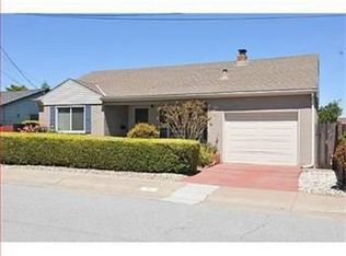 2915 Fernwood St, San Mateo, CA 94403