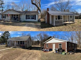 Pkg Hwy #25, Lynn, AR 72440