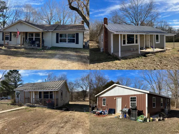 Pkg Hwy #25, Lynn, AR 72440