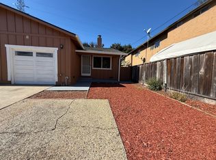 Barnell Ave 16865, Morgan Hill, CA 95037