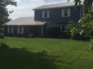 212 Dellville Rd, Duncannon, PA 17020