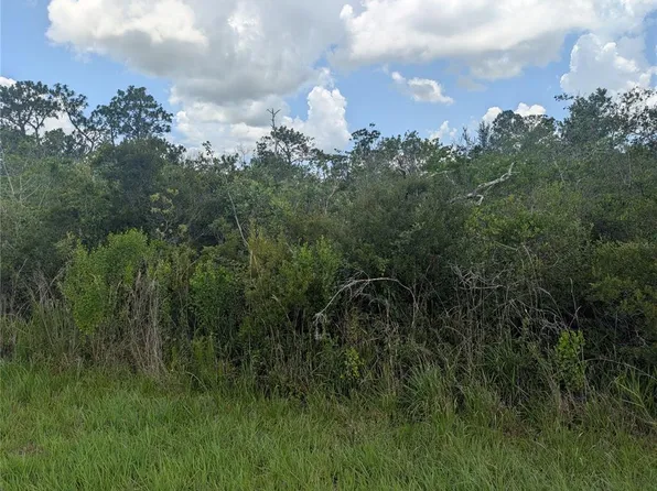 314 Camellia Dr Lot 7, Indian Lake Estates, FL 33855