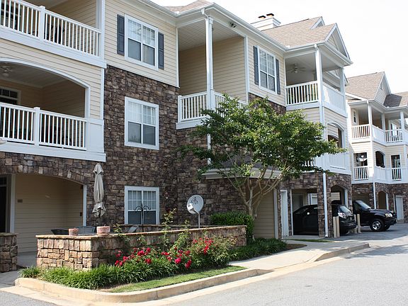 Front of Bldg