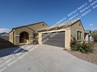 932 W Kachina Dr, Coolidge, AZ 85128