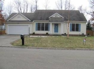 11294 Lauren Dr, Osceola, IN 46561