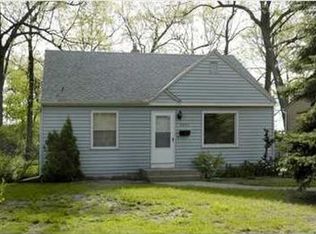 2630 Doncaster Ave SW, Wyoming, MI