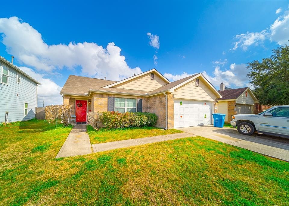 2nd image of 20714 Springlight Ln