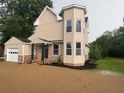 17245 Highway 36, Punxsutawney, PA, 15767