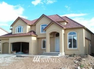 9611 183rd Ave E, Sumner, WA