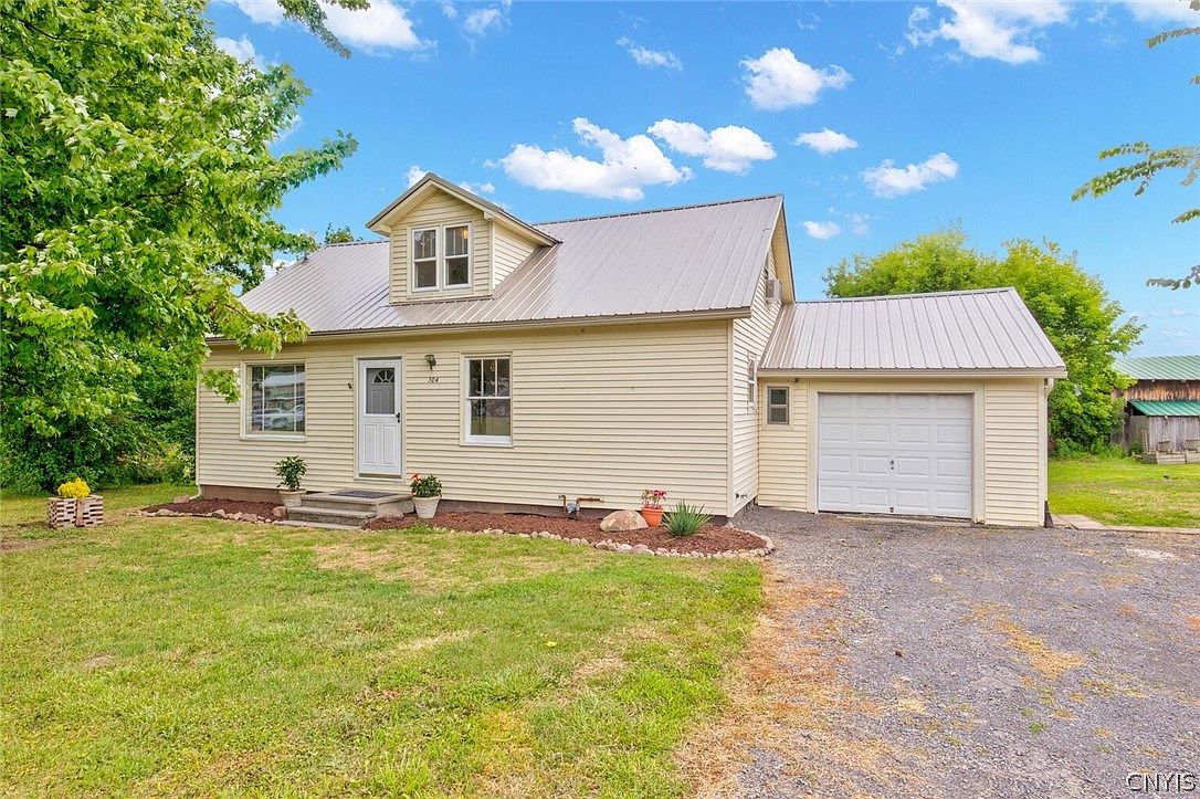 304 Us Route 11, Hastings, NY 13036 Zillow