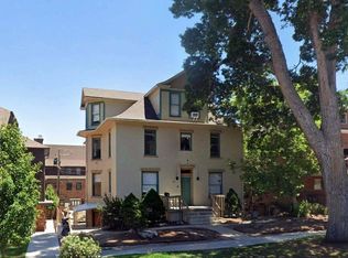 1012 14th St, Boulder, CO 80302
