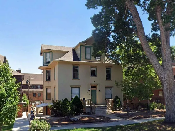 1012 14th St, Boulder, CO 80302