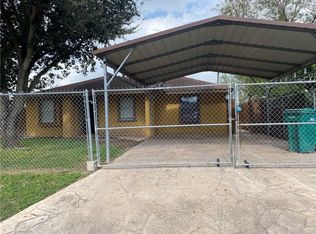 124 W Green Jay Ave, Pharr, TX 78577