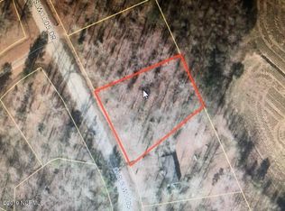 6 Carls Woods Rd, Pinetown, NC 27865