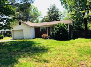 137 Gold Hill Dr, Salisbury, NC 28146
