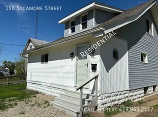 198 Sycamore St, Mansfield, OH 44903