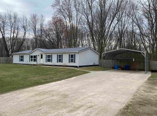 10961 Muckshaw Rd, Plymouth, IN 46563