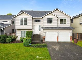 8101 185th Street Ct E, Puyallup, WA 98375