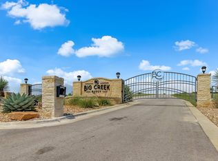 152 Westridge Way, Kingsland, TX 78639