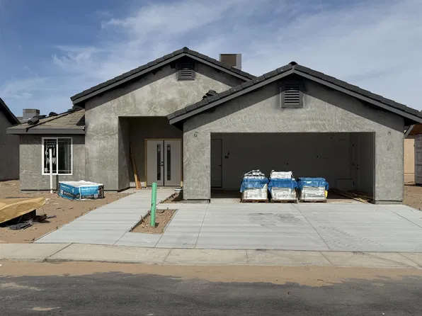 4952 E Monreal Ln, Gadsden, AZ 85336