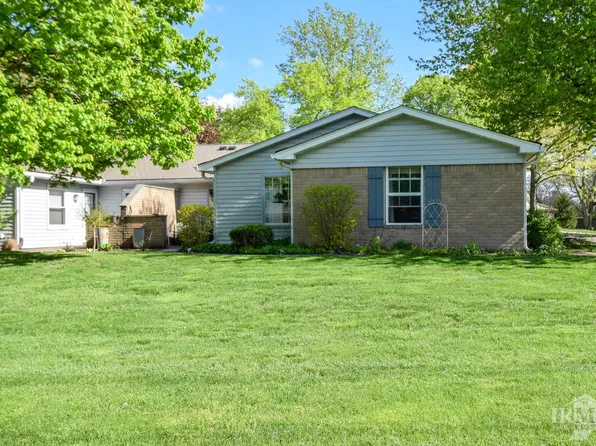 4404 Harvard Dr, Anderson, IN 46013