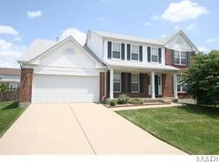 874 Ashley Cove Ct, Shiloh, IL 62221