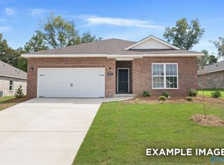 228 Jerrie Lynn Blvd, Meridianville, AL 35759