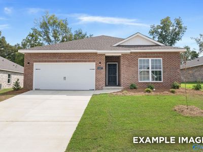 126 Holly Grove Ln, Harvest, AL, 35749