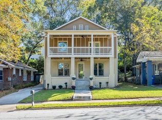 163 Atlanta Ave, Atlanta, GA 30315
