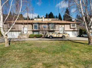 4322 W Indian Trail Rd, Spokane, WA 99208