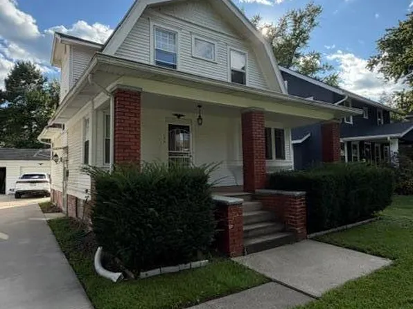 127 Princeton Dr, Toledo, OH 43614