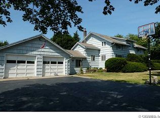 1458 Moscow Rd, Hamlin, NY 14464