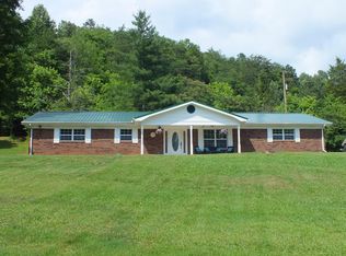 333 Gibson Rd, Rockford, TN 37853