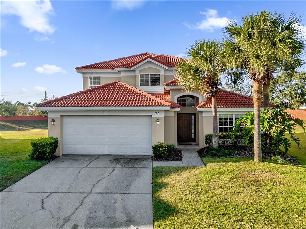 202 Solana Cir, Davenport, FL 33897 | Zillow