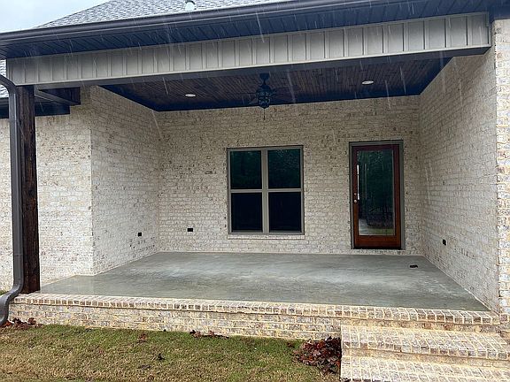 Back Porch