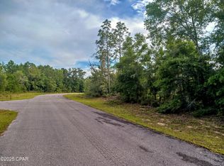 LOT 19 Velvet Dr, Chipley, FL 32428