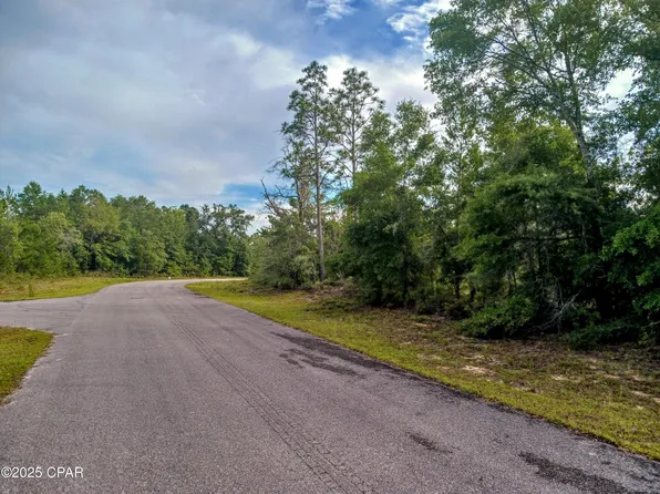LOT 19 Velvet Dr, Chipley, FL 32428