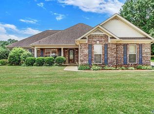 206 Wes Ashley Dr, Meridianville, AL 35759