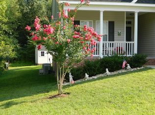 37 Deer Lake Trl, Wendell, NC 27591