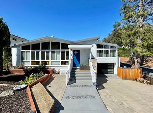 1547 Los Altos Dr, Burlingame, CA 94010