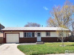 414 Parish Ct, Johnstown, CO 80534