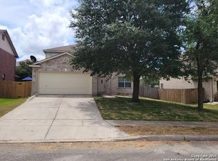 133 Springtree Bnd, Cibolo, TX 78108